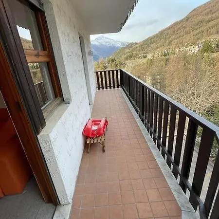 Vista Montagna Appartement
