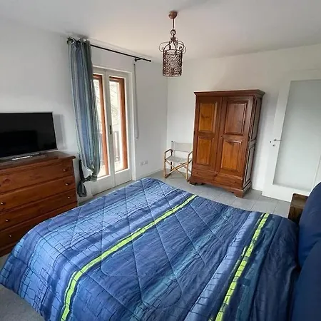 Appartement Vista Montagna Oulx