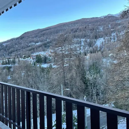 Vista Montagna * Oulx